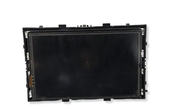 Citroen Berlingo Screen/display/small screen 9814203680 20150817 503551226206