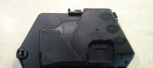 Mercedes-Benz S W220 Engine control unit/module 2208211658