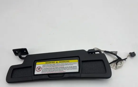 Mercedes-Benz SLK R171 Sun visor A1718100310 A1715402408