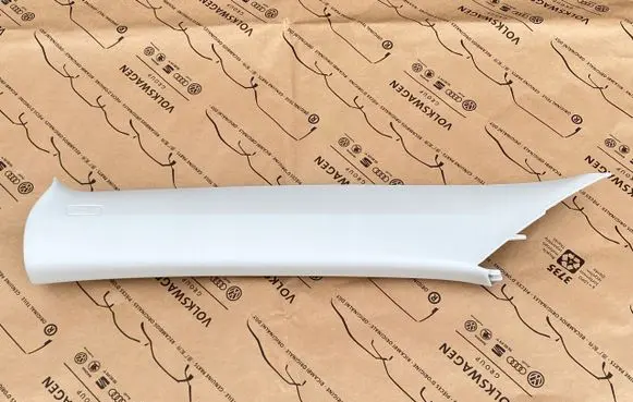 Volkswagen Tiguan (A) pillar trim 5N0867233B