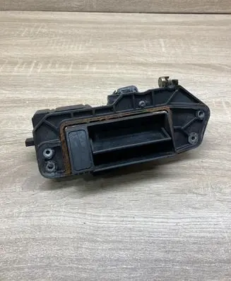 Mercedes-Benz E W211 Tailgate/trunk/boot exterior handle A2117400093