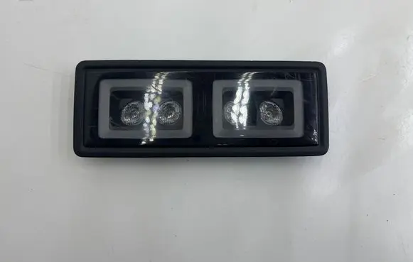 Volkswagen ID.7 Rear seat light 11A947290A