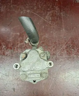 Power steering pump