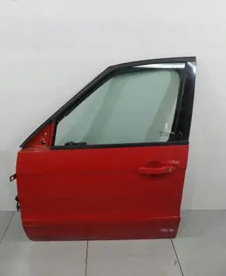 Ford S-MAX Front door 