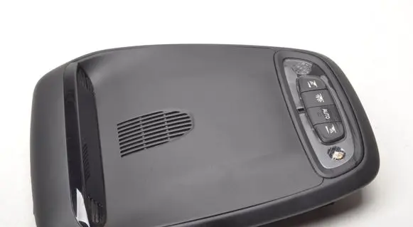 Volvo V40 Headlining lighting console trim 39828787