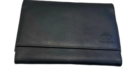 Toyota C-HR I User manual 