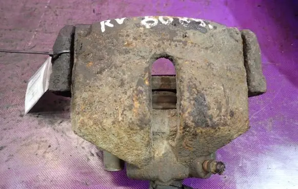 Seat Altea XL Front brake caliper