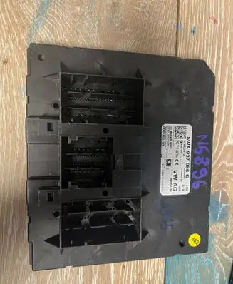 Seat Leon (5F) Other control units/modules 5WA937086G