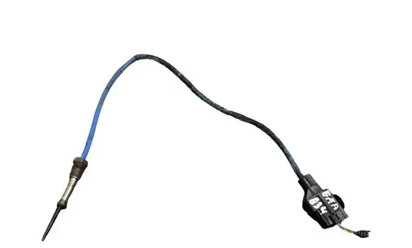 Ford C-MAX II Exhaust gas temperature sensor 6G9112B591DA