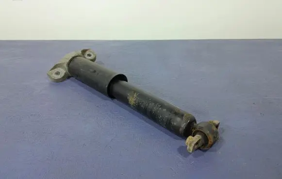 Rear shock absorber/damper