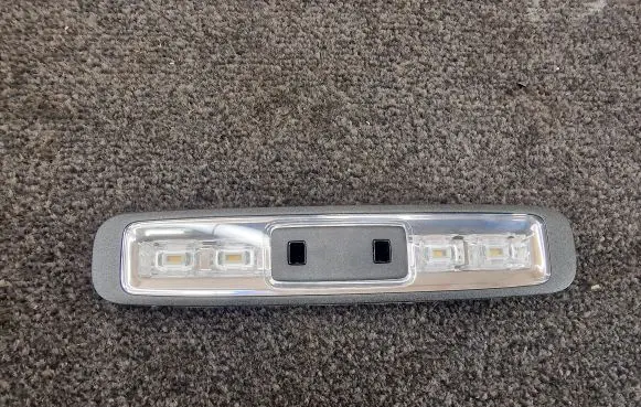 Mercedes-Benz E W238 Rear seat light A2389060001