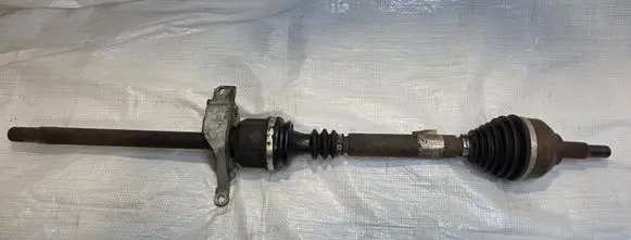 Renault Espace IV Front driveshaft 8200133293