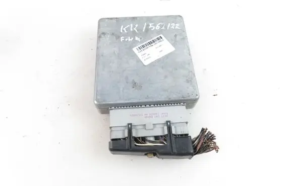 Ford Ka Engine control unit/module 98KB12A650DA