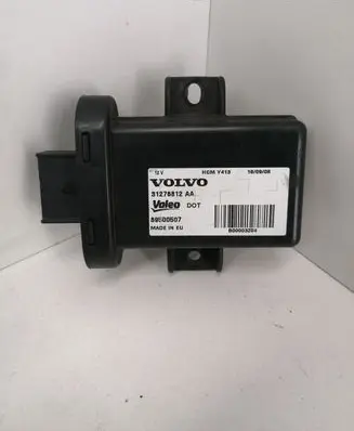 Volvo XC60 Xenon control unit/module 31276812AA 31276812