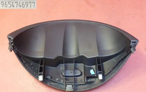 Peugeot 207 CC Dashboard trim 9654746977