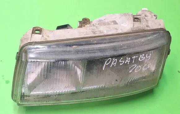 Volkswagen PASSAT B4 Headlight/headlamp 14196900