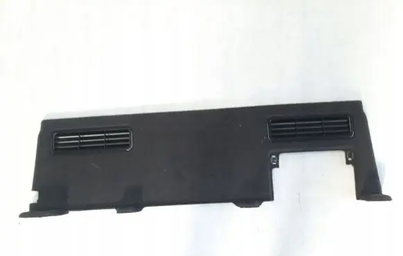 Audi A8 S8 D4 4H Rear floor carpet liner 4H0863721AR