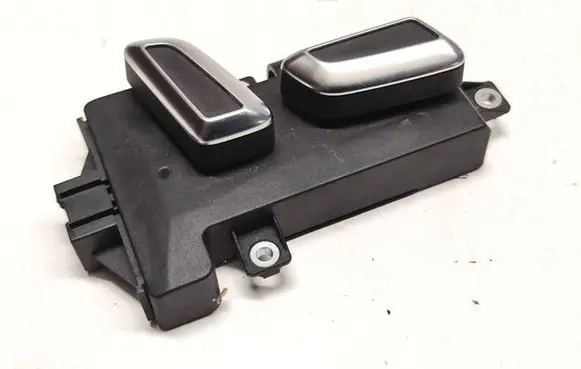 Audi A5 8T 8F Seat control switch 8K0959748 8K0959748B 8K0959748C