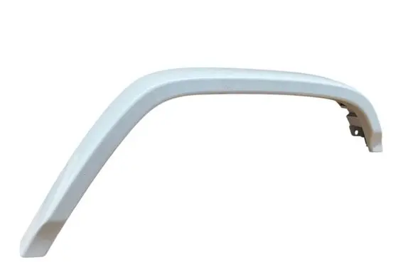 Mercedes-Benz G W463 2nd Gen Front arch trim A4638805603 4638805603 A4638805403