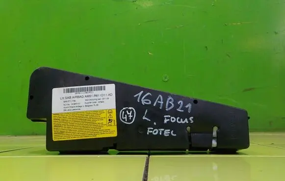Ford Focus Seat airbag 615870101