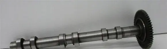 Mercedes-Benz C W204 Camshaft 