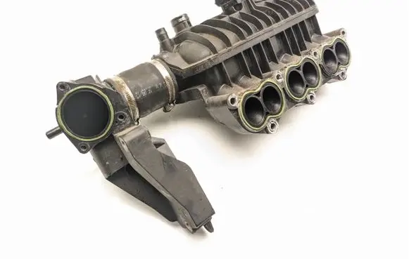Ford Focus Intake manifold 1047092S01 0261230453 AG91-9F479-AC