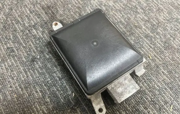 Audi A7 S7 4G Blind spot module 
