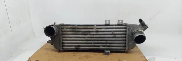 KIA Ceed Intercooler radiator 282712A610