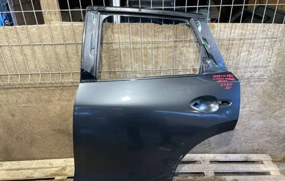Mazda CX-60 Rear door KB7W73010 S2501M082