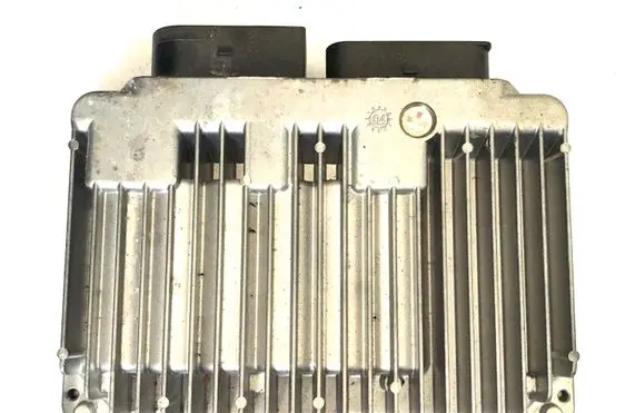 BMW 7 E65 E66 Gearbox control unit/module 7532878 7527781 7507492