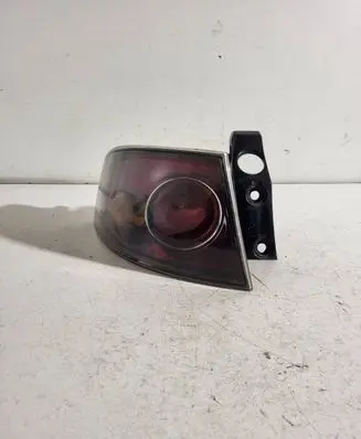 Seat Ibiza III (6L) Rear/tail lights 6L6945095D 6L6945111D 6L6945095