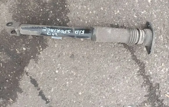 KIA Sportage Rear shock absorber/damper u0105533003u010