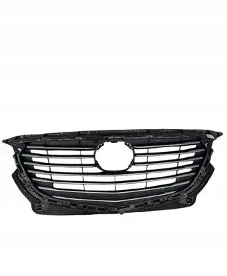 Mazda CX-3 Front bumper upper radiator grill D10J50710H