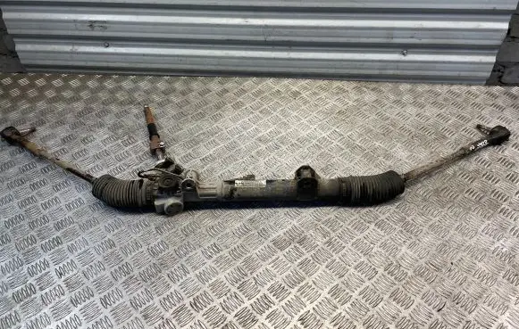 Chrysler Grand Voyager V Steering rack P04766527AD T6BNRR44780254