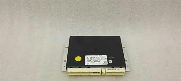 Suspension control unit/module