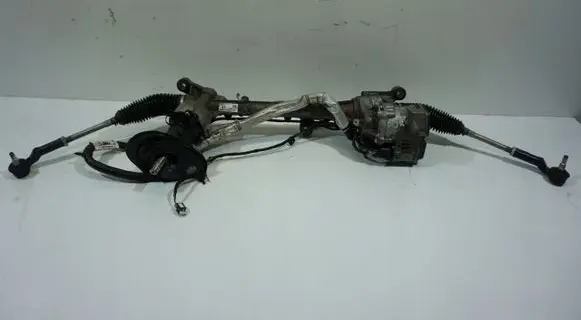Ford Kuga I Steering rack 