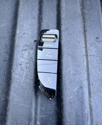 Mercedes-Benz C W205 Parking (PDC) sensor switch A2059056507