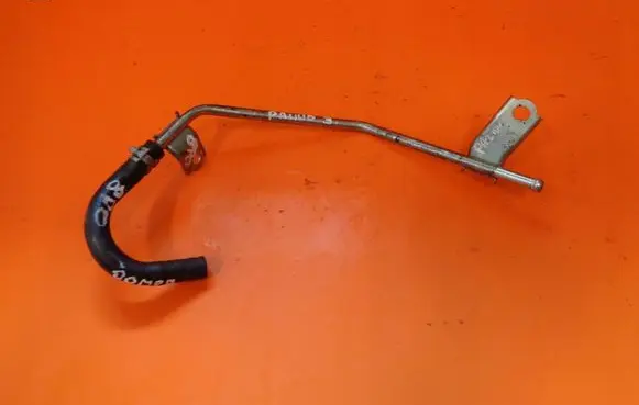 Lexus IS 220D-250-350 Fuel line pipe 