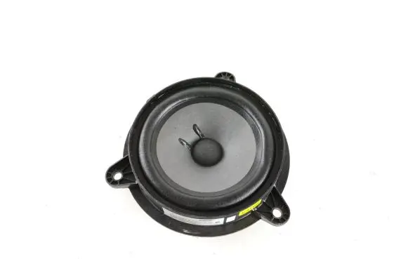 Subwoofer speaker