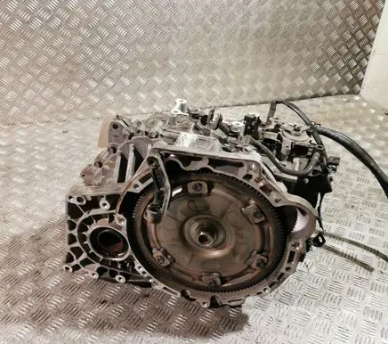 KIA Sportage Automatic gearbox JMJQA4