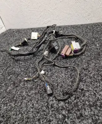 Tesla Model S Other wiring loom 1084311-00-B