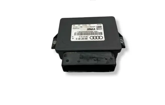 Audi A4 S4 B8 8K Hand brake control module 8K0907801G