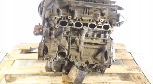 KIA Ceed Engine G4FA