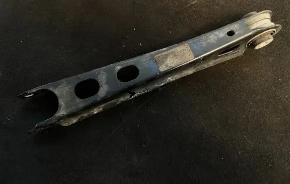 BMW X3 F25 Rear control arm