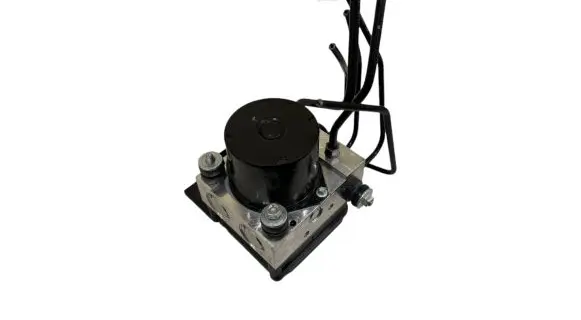 Audi A1 ABS Pump 0265955028 20531L0985 6R0907379BB