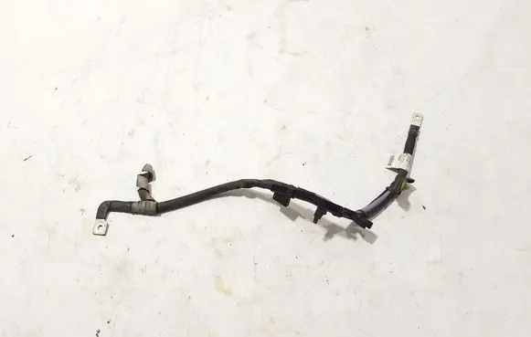 Audi A6 S6 C8 4K Other wiring loom 4K0971349M