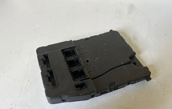 Renault Laguna II Comfort/convenience module 8200780028
