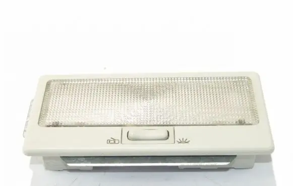 Ford Galaxy Other interior light