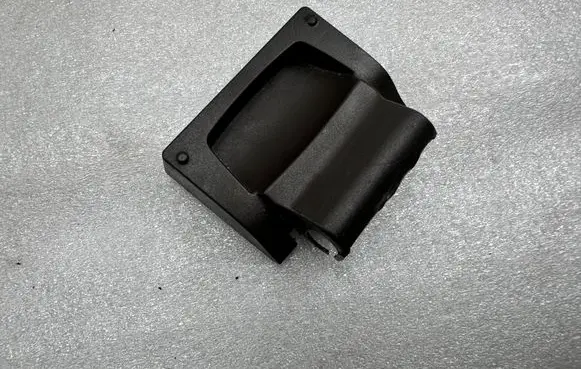 Audi Q7 4M Tie down hook / loop 4M0864203A 4M0864203