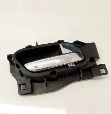 Citroen C4 I Front door interior handle 96435310VD